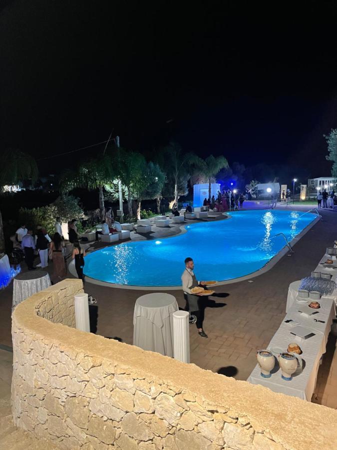 Oasi Pacaru Village Camping *