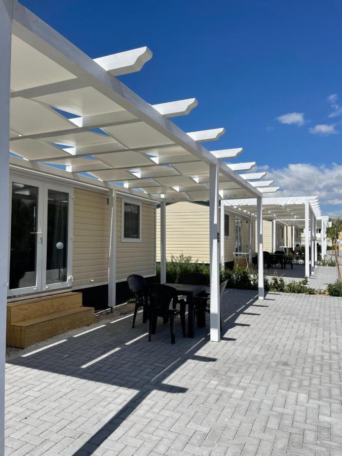 Oasi Pacaru Village Camping Avola